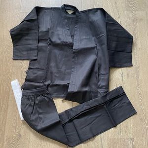 Century lightweight student martial arts uniform